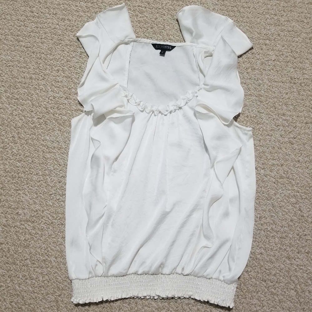 Express Blouse